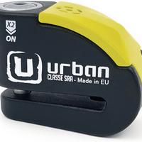 URBAN UR10 Blocca Disco per Moto Senza/Con Allarme