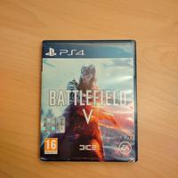 Battlefield V 