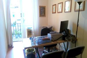 STANZA USO PROFESSIONALE [Cod. rif 3266868ACU]