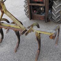 Estirpatore mt 2 ancore alte