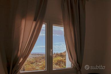 Casa con box auto BeL Vedere