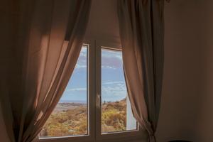 Casa con box auto BeL Vedere