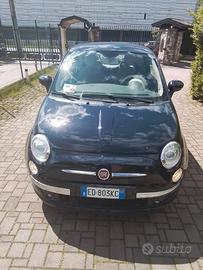 FIAT 500L Living - 2010