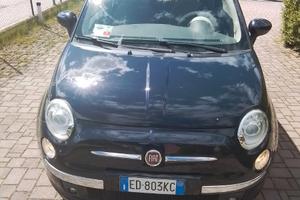FIAT 500L Living - 2010