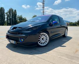 Peugeot 207 gti 2007