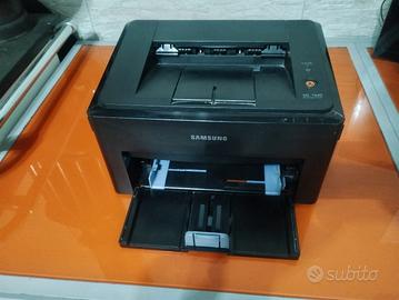 Stampante laser Samsung ML-1640