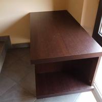 MOBILE PORTA TV IN LEGNO