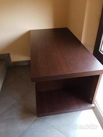 MOBILE PORTA TV IN LEGNO