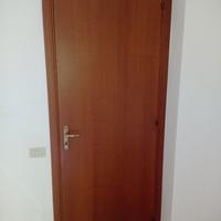 Porte in legno