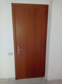 Porte in legno