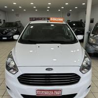 Ford Ka 1.2 2017 full optional