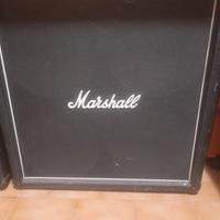 casse marshall 