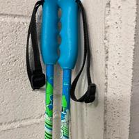 Bastoncini sci KOMPERDELL