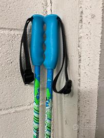 Bastoncini sci KOMPERDELL