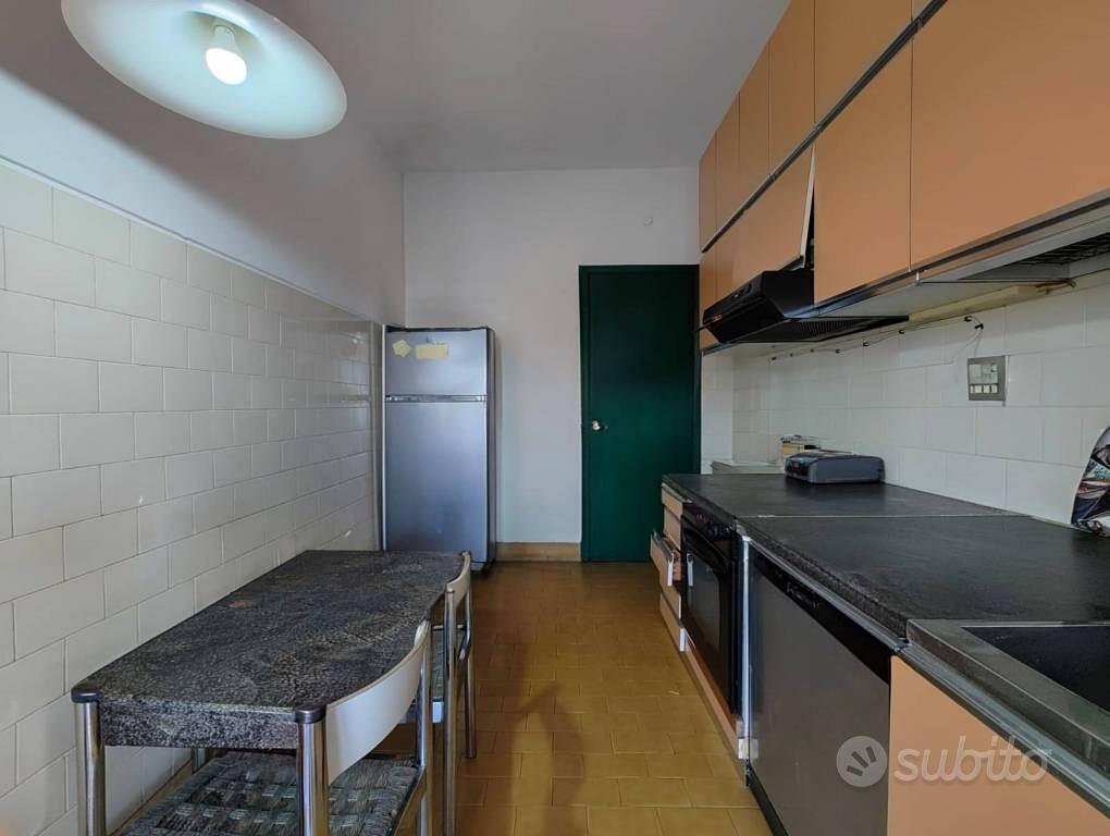 Appartamento – Milano, Borgo Pirelli, Municipio 9 - Vista 3
