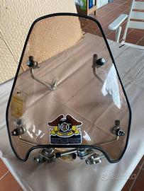 parabrezza per harley 883