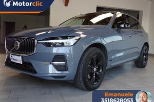VOLVO XC60 B4