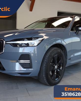 VOLVO XC60 B4