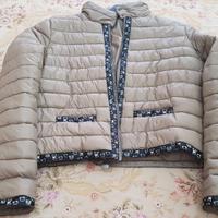 Giubbotto 100 grammi per donna