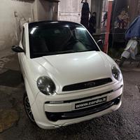 MICROCAR DUÈ LIGIER 2018