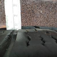 4 pneumatici 4stagioni - 215/60R17