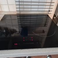 Piano cottura induzione samsung 