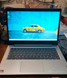 PC portatile economico ma perfetto 