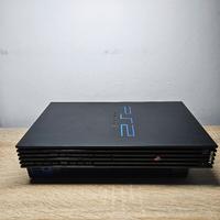 PS2 Fat edition
