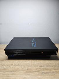 PS2 Fat edition