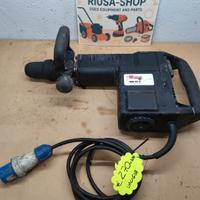 martello demolitoreWuhrt/Bosch GSH11 