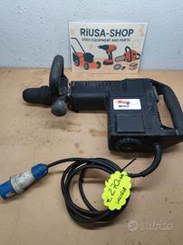 martello demolitoreWuhrt/Bosch GSH11 