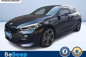 BMW Serie 1 120D XDRIVE MSPORT AUTO