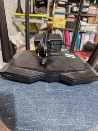 modem/router  TENDA