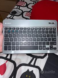 Tastiera Bluetooth compatibile con tutto