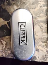 Clipper serie limitata Lupin III 