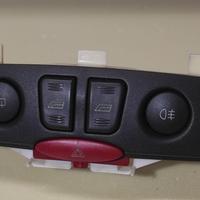 Pulsantiera centrale Fiat Punto 188