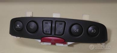 Pulsantiera centrale Fiat Punto 188