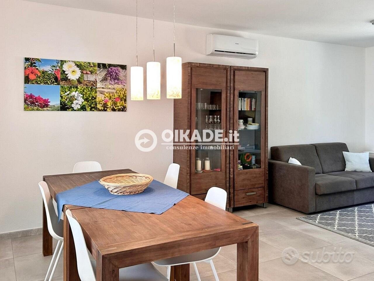 Casa – Sarroch, Perd'è Sali - Altro