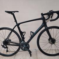 BICICLETTA TREK DOMANE SLR 6 TG. 58