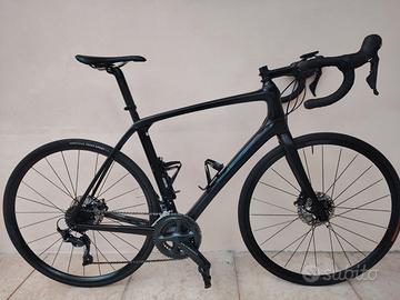 BICICLETTA TREK DOMANE SLR 6 TG. 58