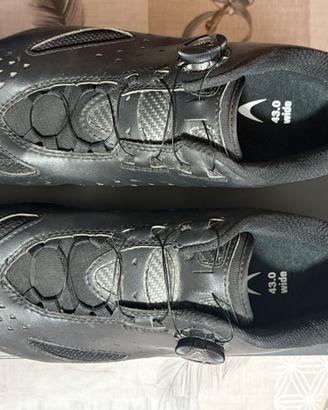 Scarpe Lake Mtb/Gravel n43