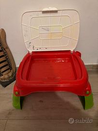 Tavolo giocattolo per Bambini