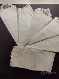 Fazzoletti da taschino