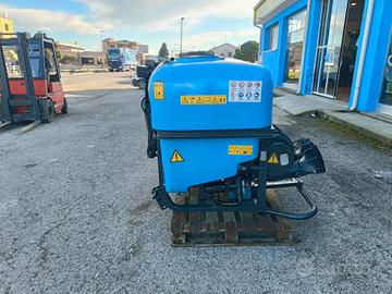 botte per trattamenti MFC da 650L-per vigneto o fr