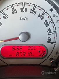 Opel Agila 2 serie 05/2011