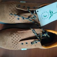 Scarpe antinfortunistiche tg. 43