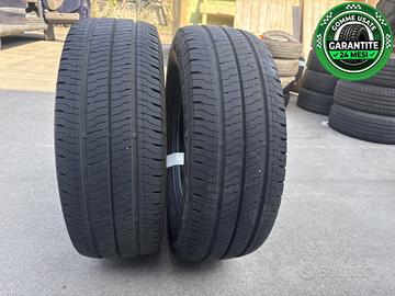 gomme usate 2356516 Estivo CONTINENTAL - VANCOECO 