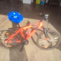 Bicicletta B-twin per bambini