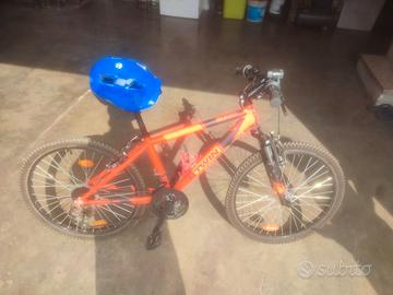 Bicicletta B-twin per bambini