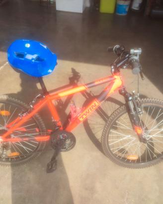 Bicicletta B-twin per bambini